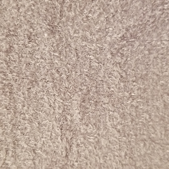 💕BARFOOT DREAMS💕 CozyChic Lite Long Cardigan ~ Lavender Haze Small S NWOT - Picture 7 of 10